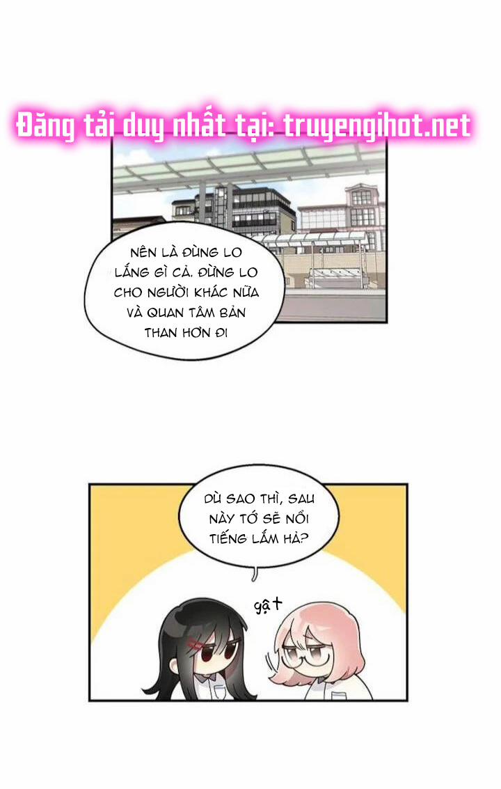 Khoảng Thời Gian Chúng Ta Đã Bỏ Lỡ 43.2 trang 21