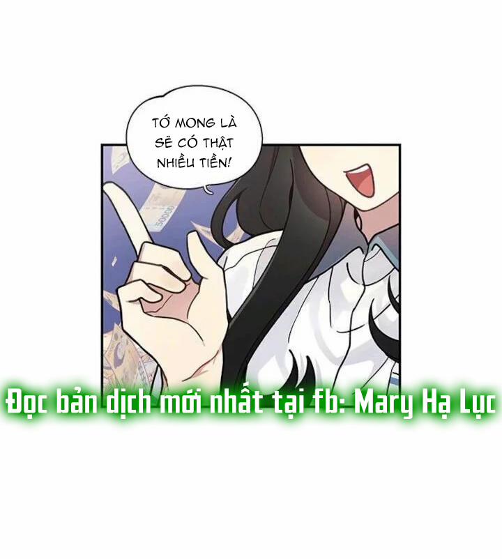 Khoảng Thời Gian Chúng Ta Đã Bỏ Lỡ 43.2 trang 22