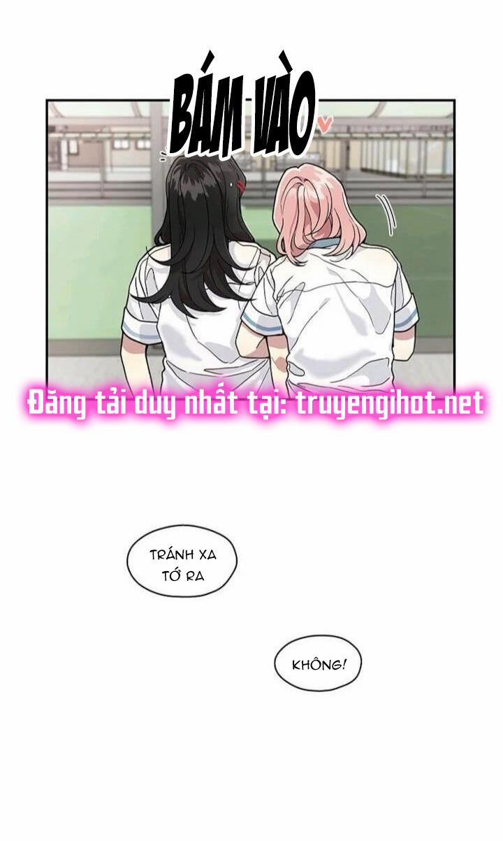 Khoảng Thời Gian Chúng Ta Đã Bỏ Lỡ 43.2 trang 23