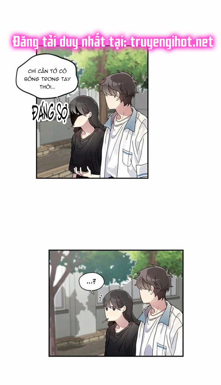 Khoảng Thời Gian Chúng Ta Đã Bỏ Lỡ 43.2 trang 4