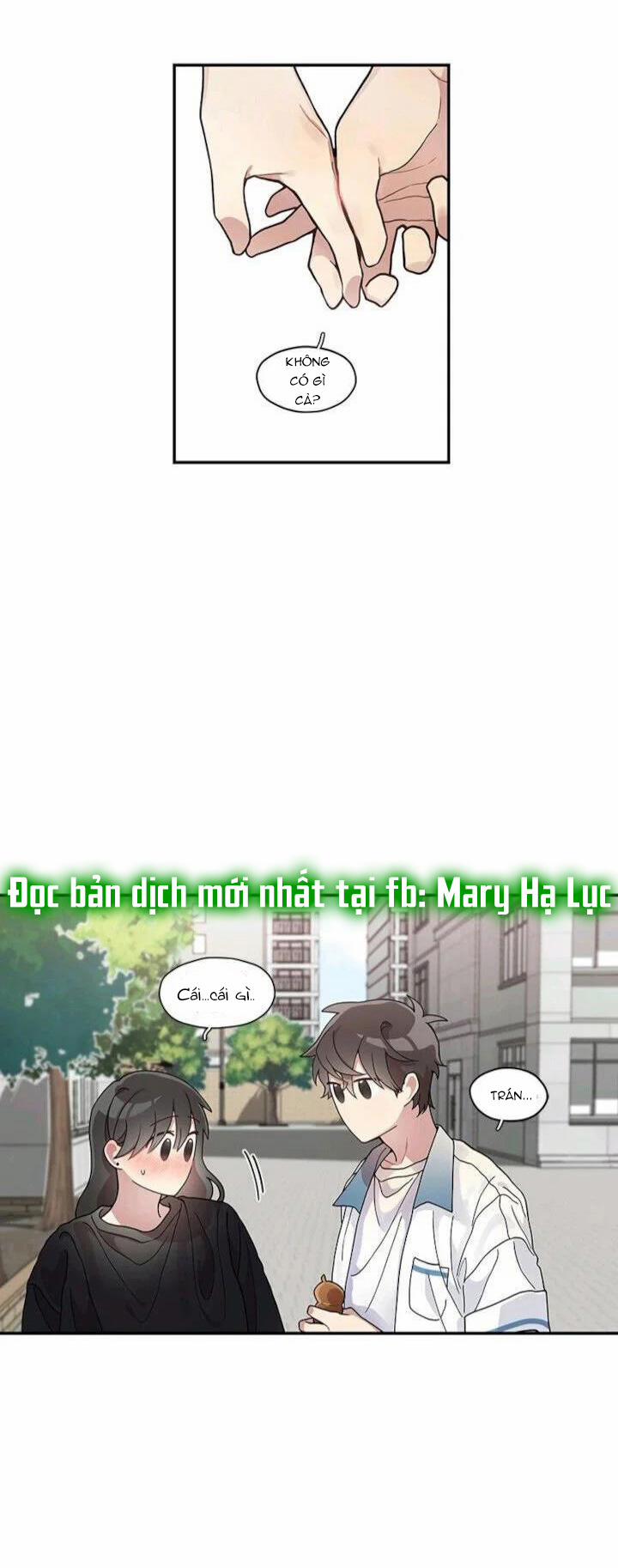 Khoảng Thời Gian Chúng Ta Đã Bỏ Lỡ 43.2 trang 7