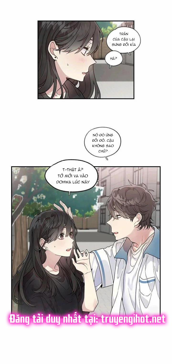 Khoảng Thời Gian Chúng Ta Đã Bỏ Lỡ 43.2 trang 8