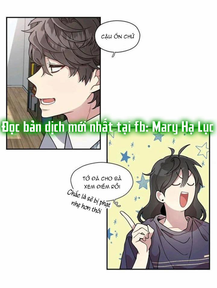 Khoảng Thời Gian Chúng Ta Đã Bỏ Lỡ 44.1 trang 11