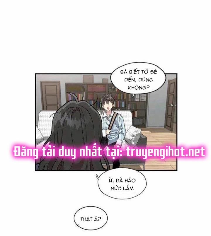 Khoảng Thời Gian Chúng Ta Đã Bỏ Lỡ 44.1 trang 12