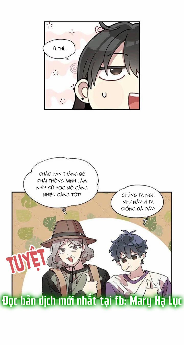 Khoảng Thời Gian Chúng Ta Đã Bỏ Lỡ 44.1 trang 13