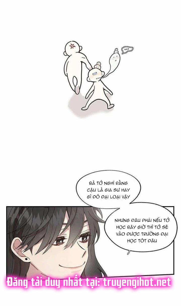 Khoảng Thời Gian Chúng Ta Đã Bỏ Lỡ 44.1 trang 14