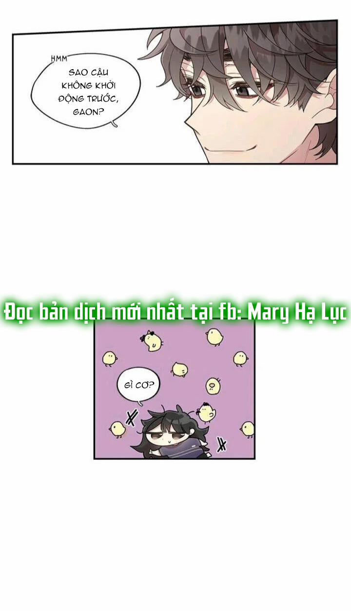 Khoảng Thời Gian Chúng Ta Đã Bỏ Lỡ 44.1 trang 15