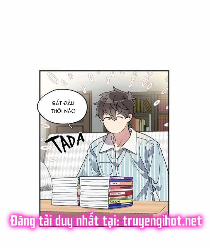 Khoảng Thời Gian Chúng Ta Đã Bỏ Lỡ 44.1 trang 16