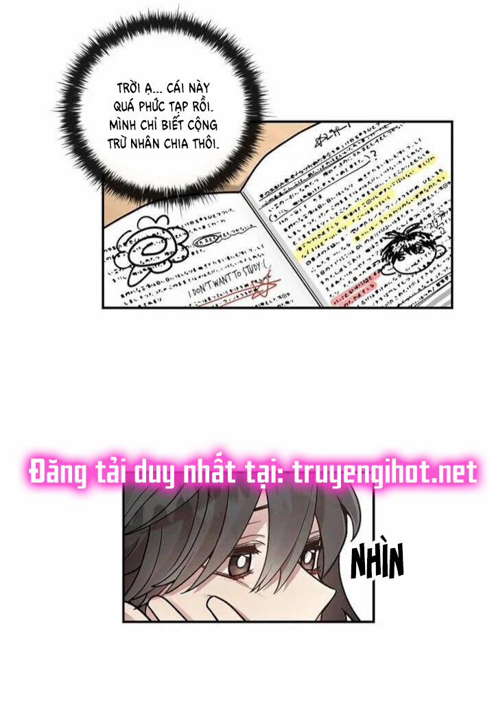 Khoảng Thời Gian Chúng Ta Đã Bỏ Lỡ 44.1 trang 18