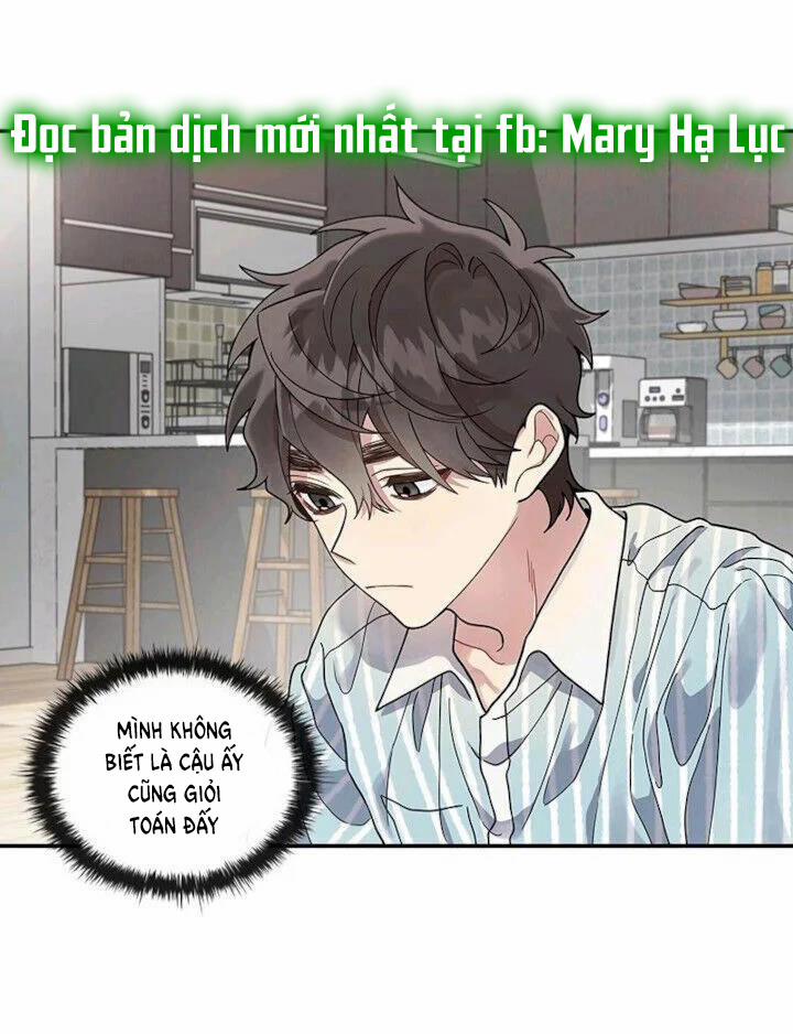 Khoảng Thời Gian Chúng Ta Đã Bỏ Lỡ 44.1 trang 19