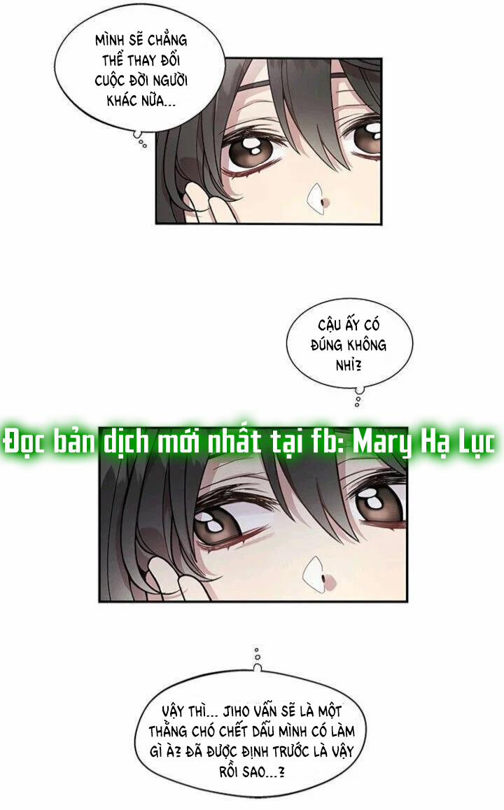 Khoảng Thời Gian Chúng Ta Đã Bỏ Lỡ 44.1 trang 21