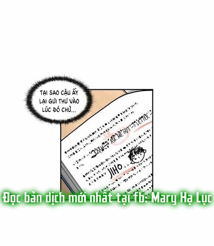 Khoảng Thời Gian Chúng Ta Đã Bỏ Lỡ 44.1 trang 23