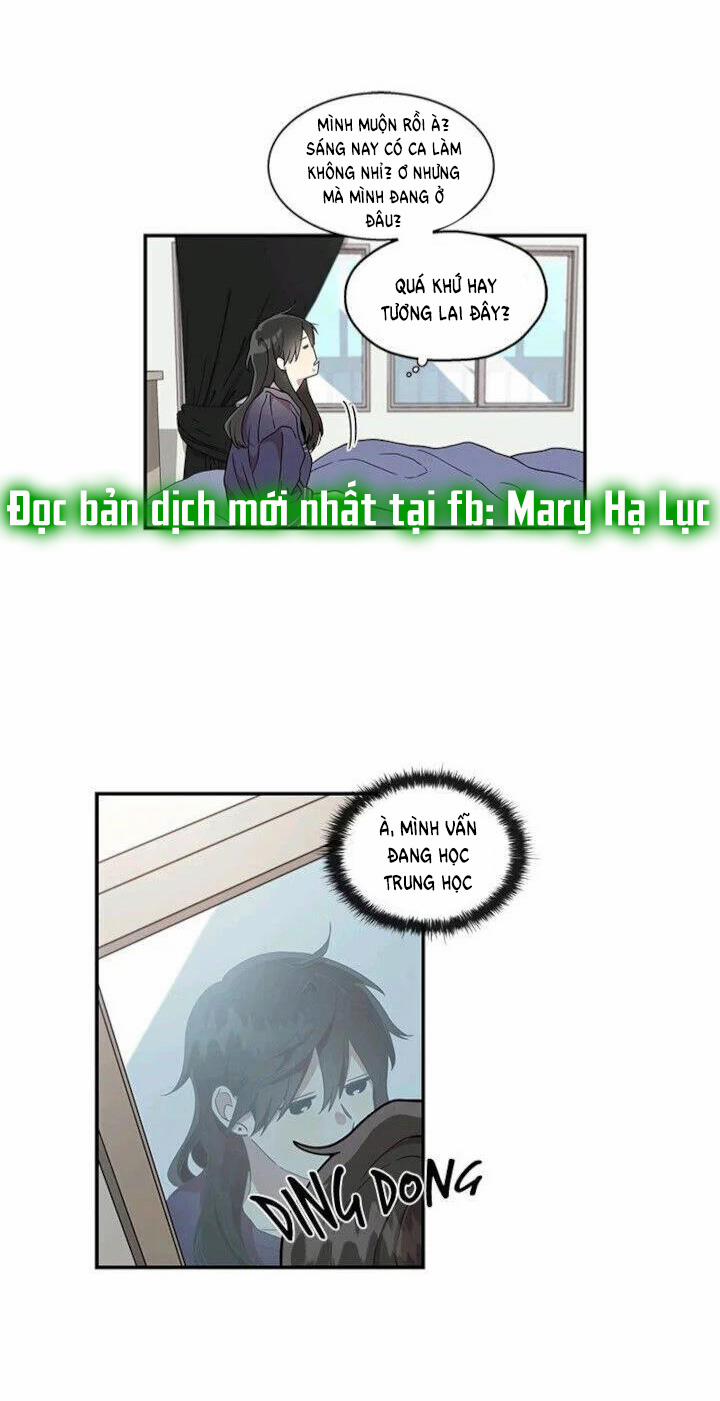 Khoảng Thời Gian Chúng Ta Đã Bỏ Lỡ 44.1 trang 5