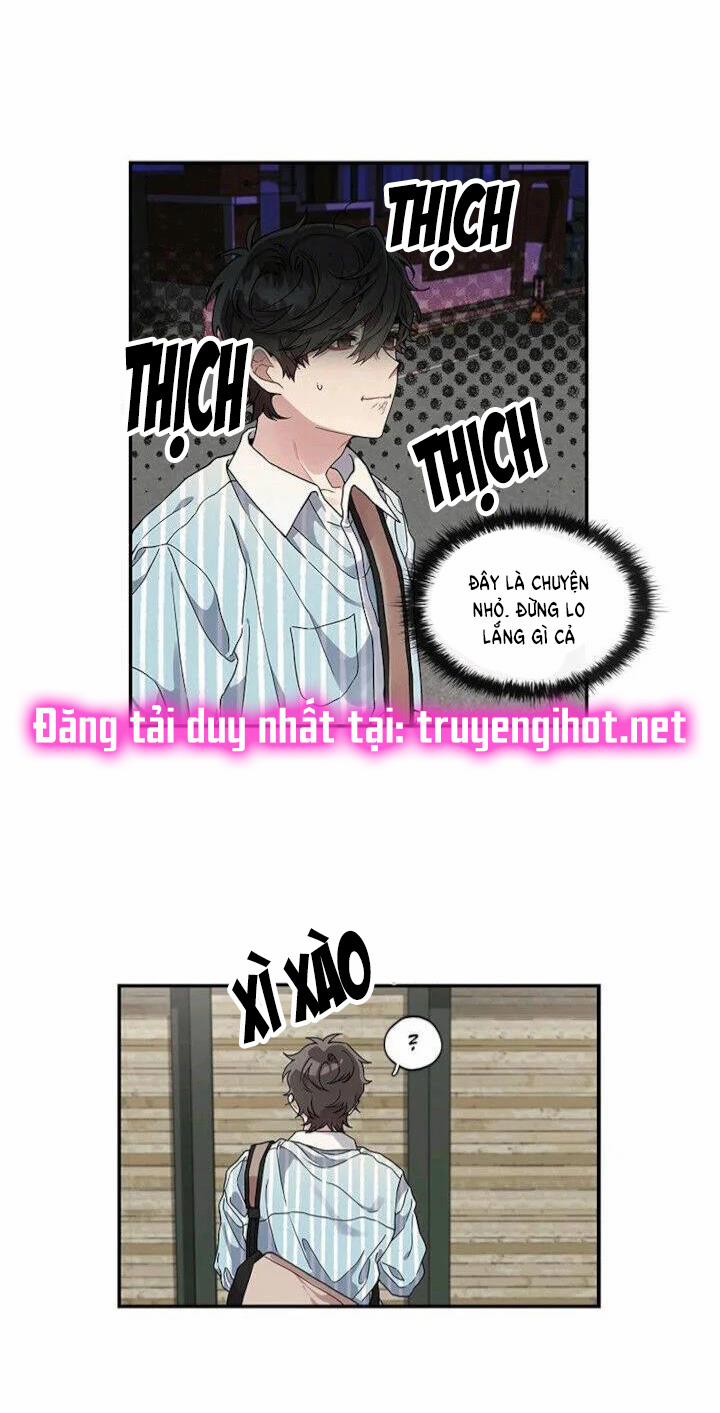 Khoảng Thời Gian Chúng Ta Đã Bỏ Lỡ 44.1 trang 8