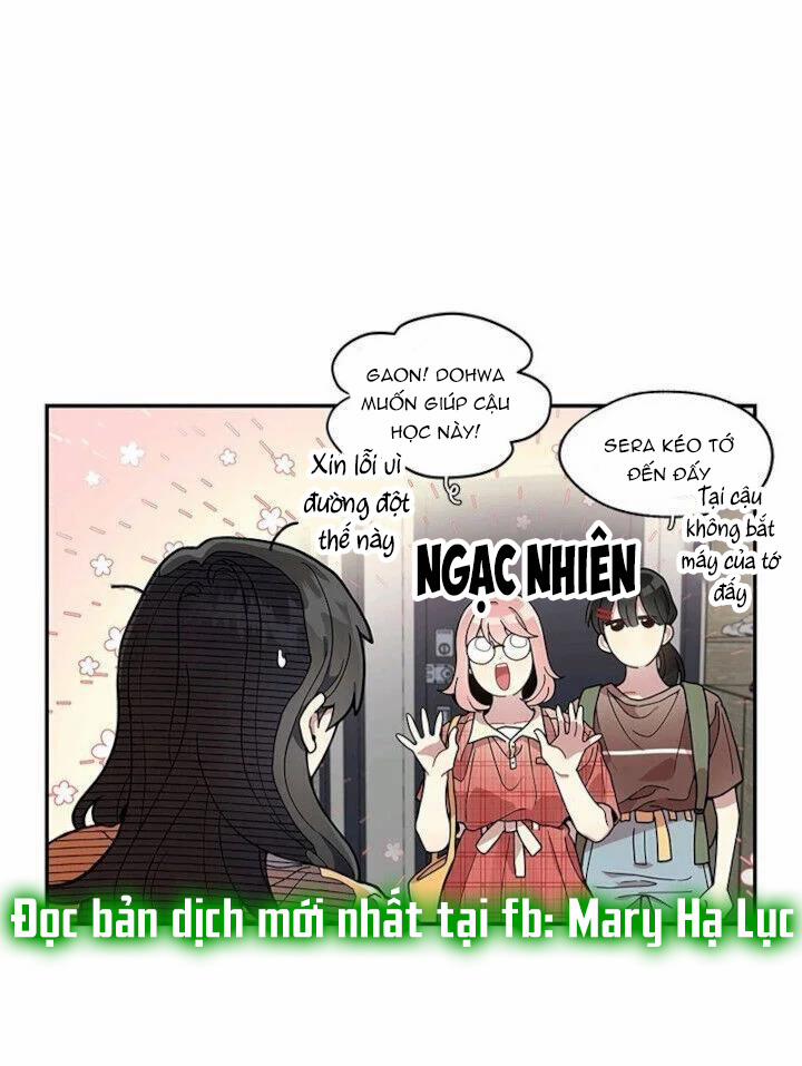 Khoảng Thời Gian Chúng Ta Đã Bỏ Lỡ 44.2 trang 11