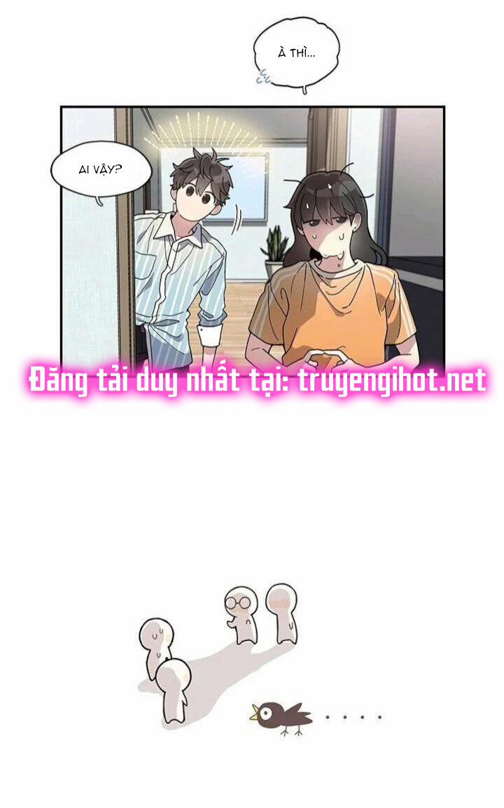 Khoảng Thời Gian Chúng Ta Đã Bỏ Lỡ 44.2 trang 12