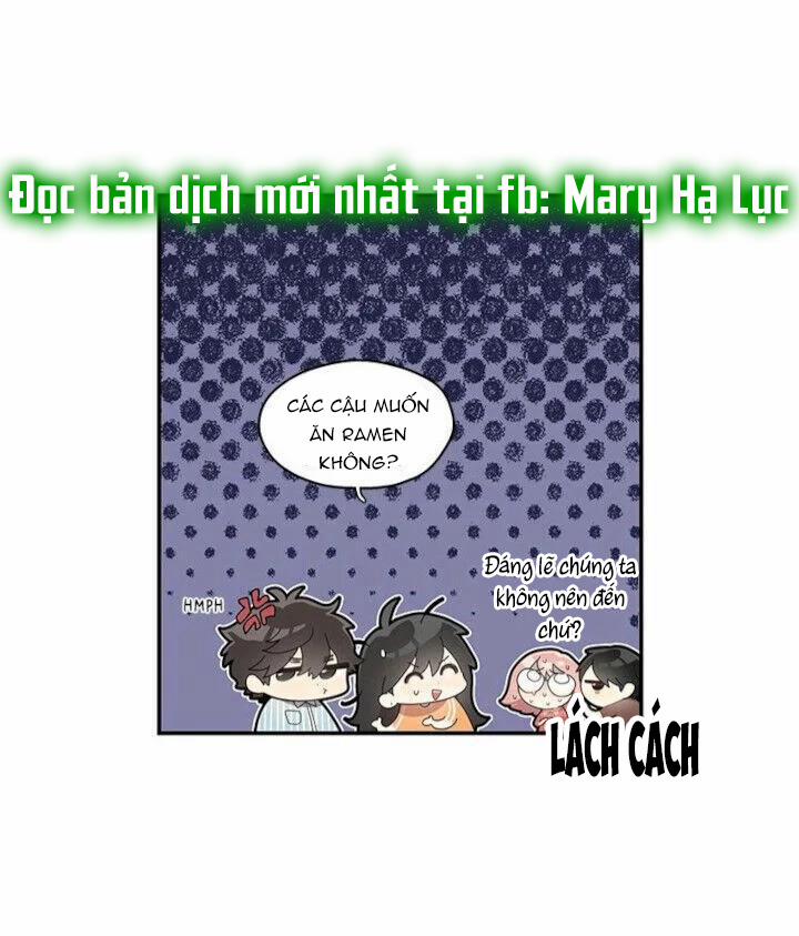 Khoảng Thời Gian Chúng Ta Đã Bỏ Lỡ 44.2 trang 13