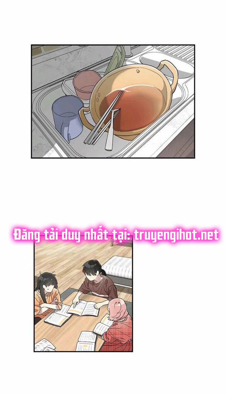 Khoảng Thời Gian Chúng Ta Đã Bỏ Lỡ 44.2 trang 14