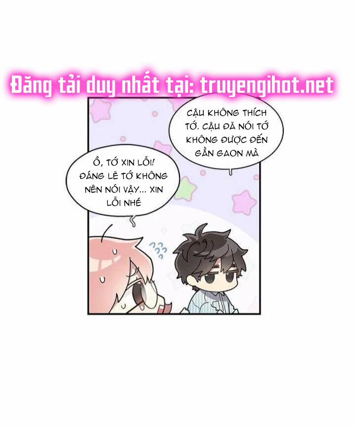 Khoảng Thời Gian Chúng Ta Đã Bỏ Lỡ 44.2 trang 16