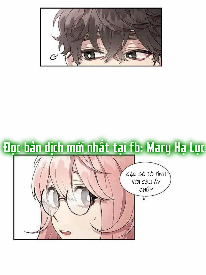 Khoảng Thời Gian Chúng Ta Đã Bỏ Lỡ 44.2 trang 17