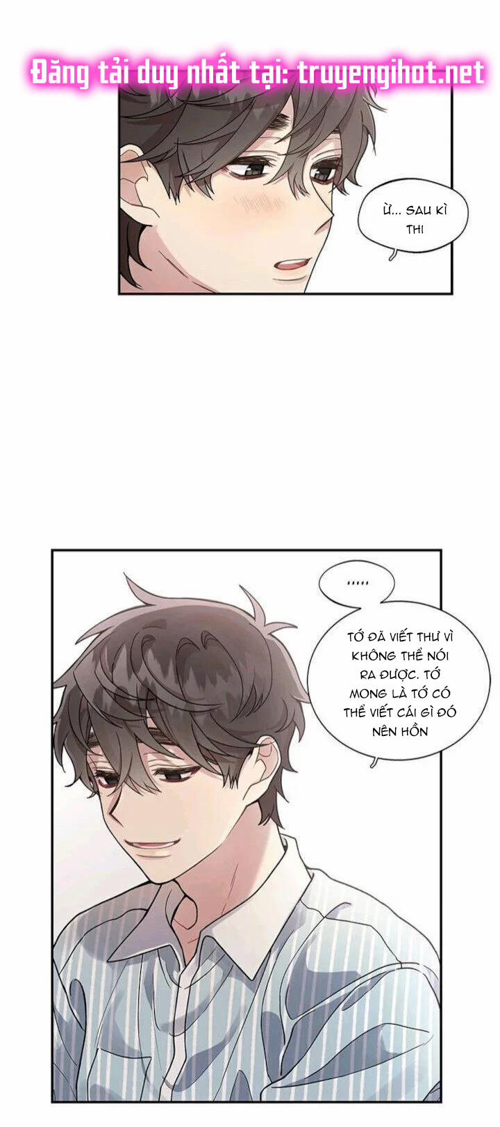 Khoảng Thời Gian Chúng Ta Đã Bỏ Lỡ 44.2 trang 18