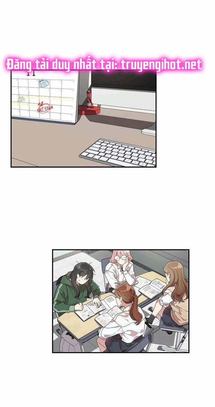 Khoảng Thời Gian Chúng Ta Đã Bỏ Lỡ 44.2 trang 20