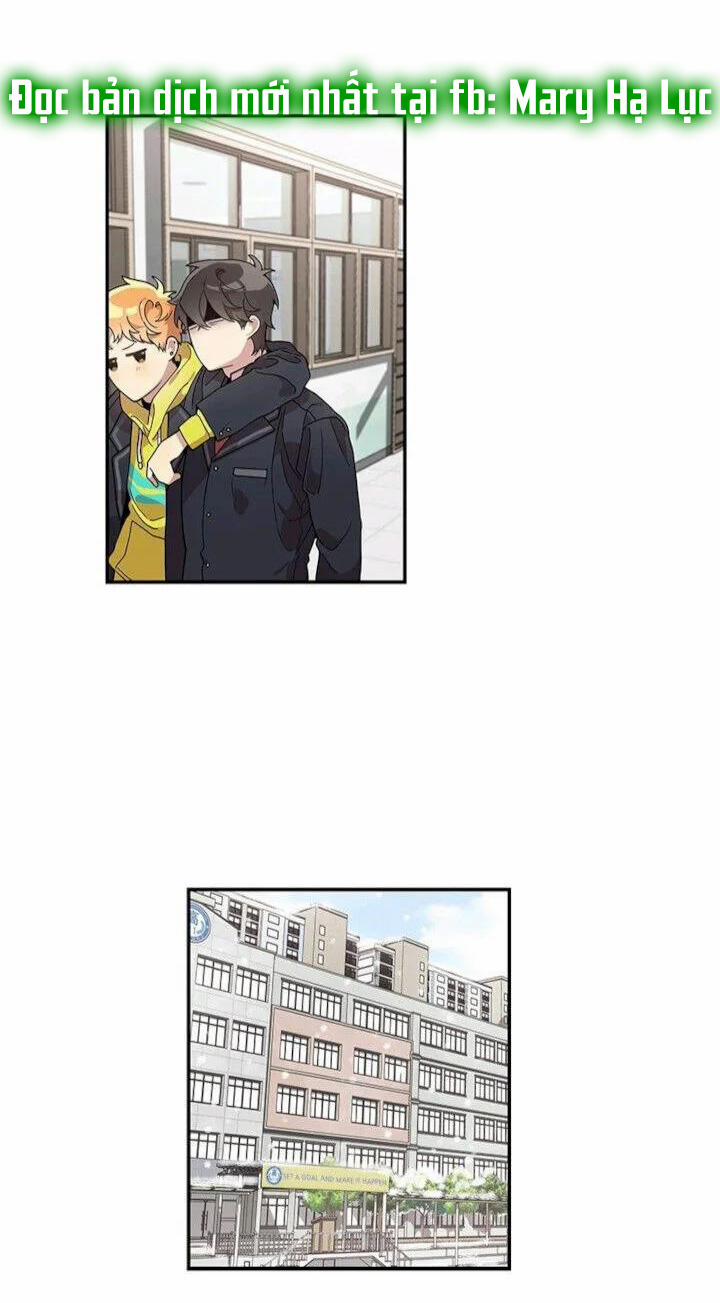 Khoảng Thời Gian Chúng Ta Đã Bỏ Lỡ 44.2 trang 21