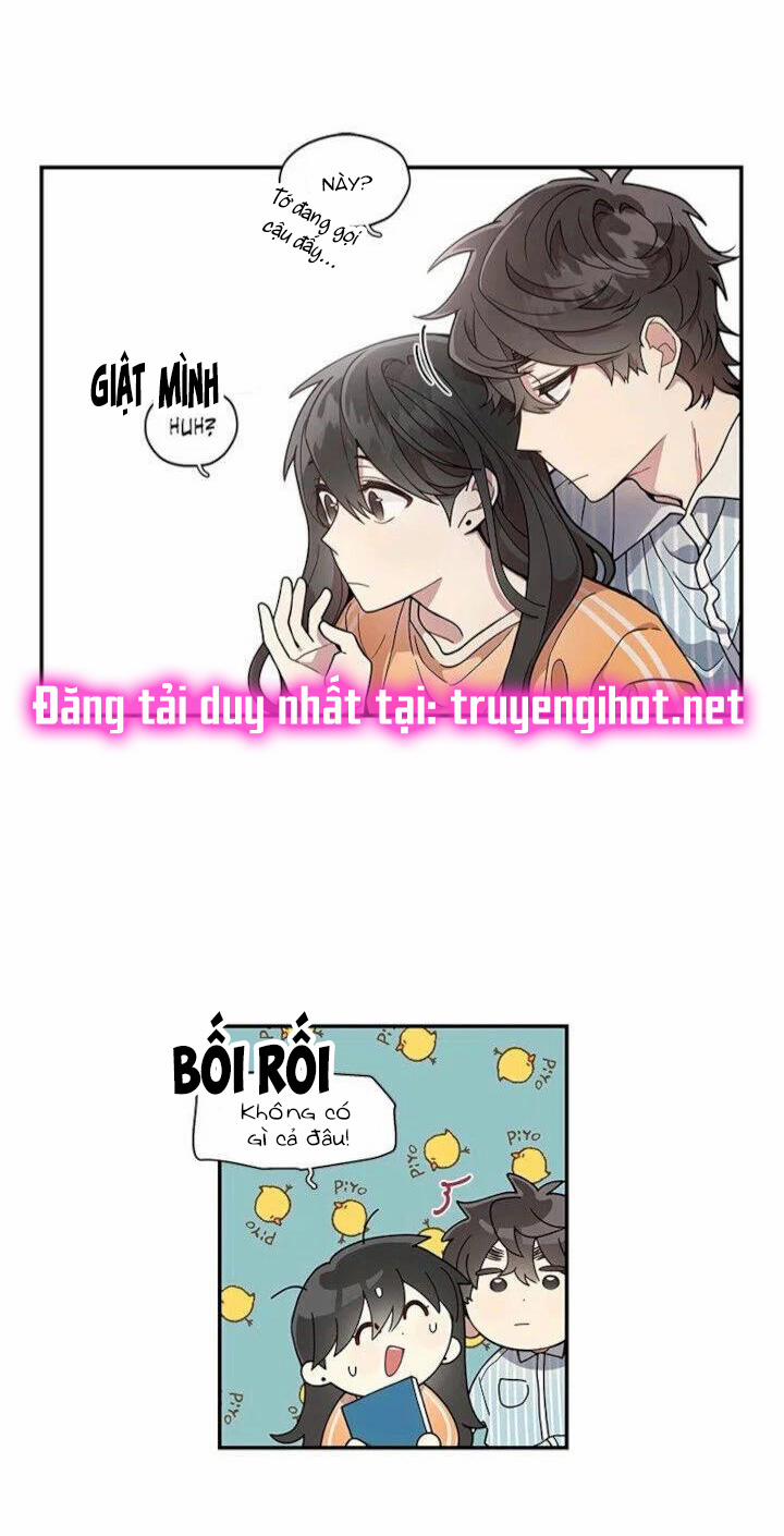 Khoảng Thời Gian Chúng Ta Đã Bỏ Lỡ 44.2 trang 4