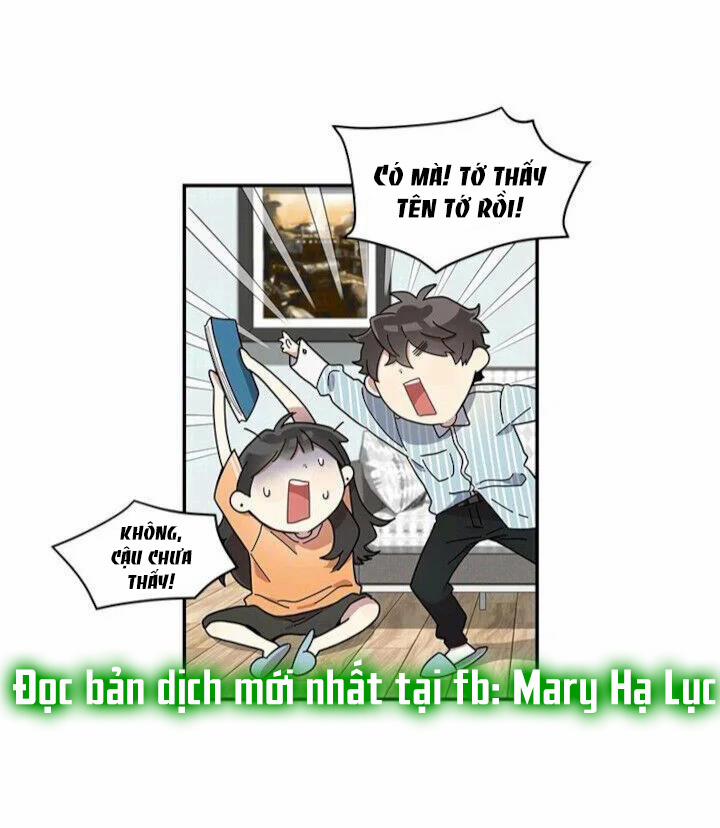 Khoảng Thời Gian Chúng Ta Đã Bỏ Lỡ 44.2 trang 5