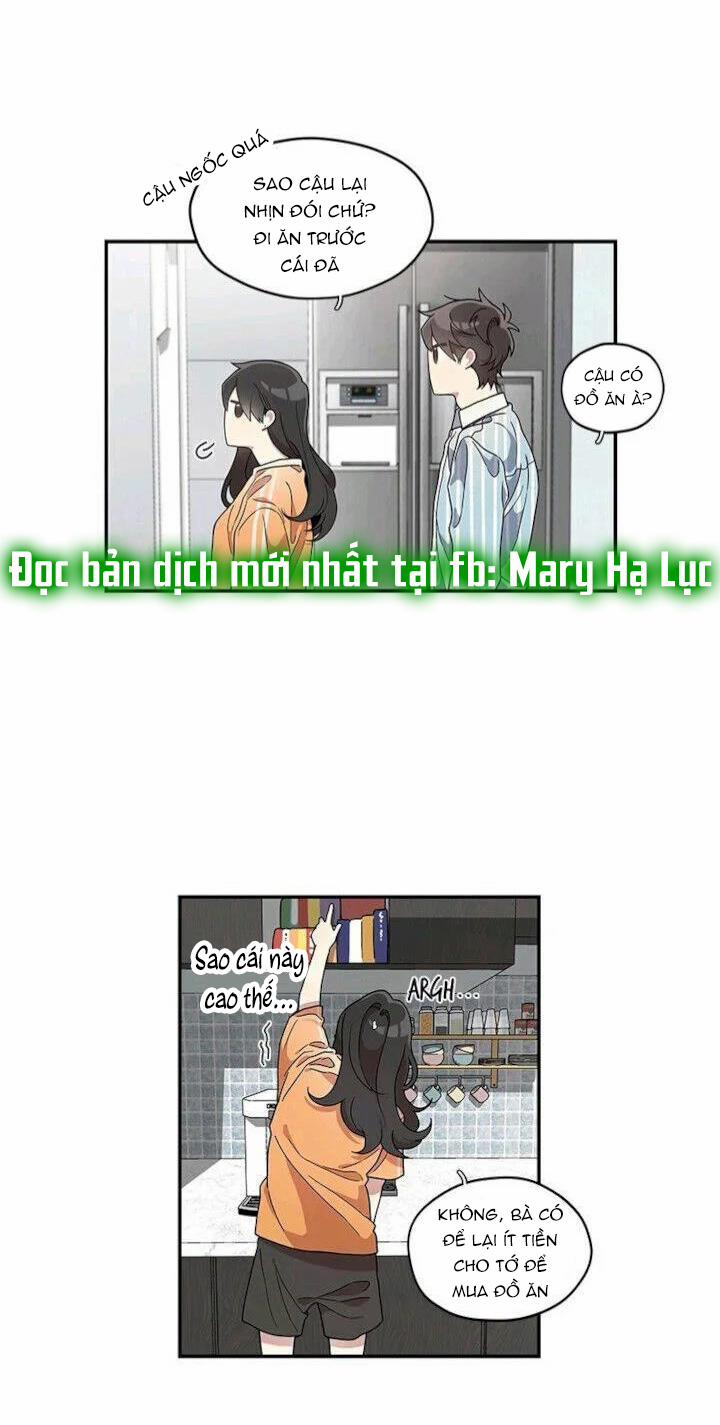 Khoảng Thời Gian Chúng Ta Đã Bỏ Lỡ 44.2 trang 7