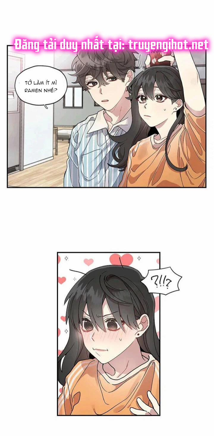 Khoảng Thời Gian Chúng Ta Đã Bỏ Lỡ 44.2 trang 8