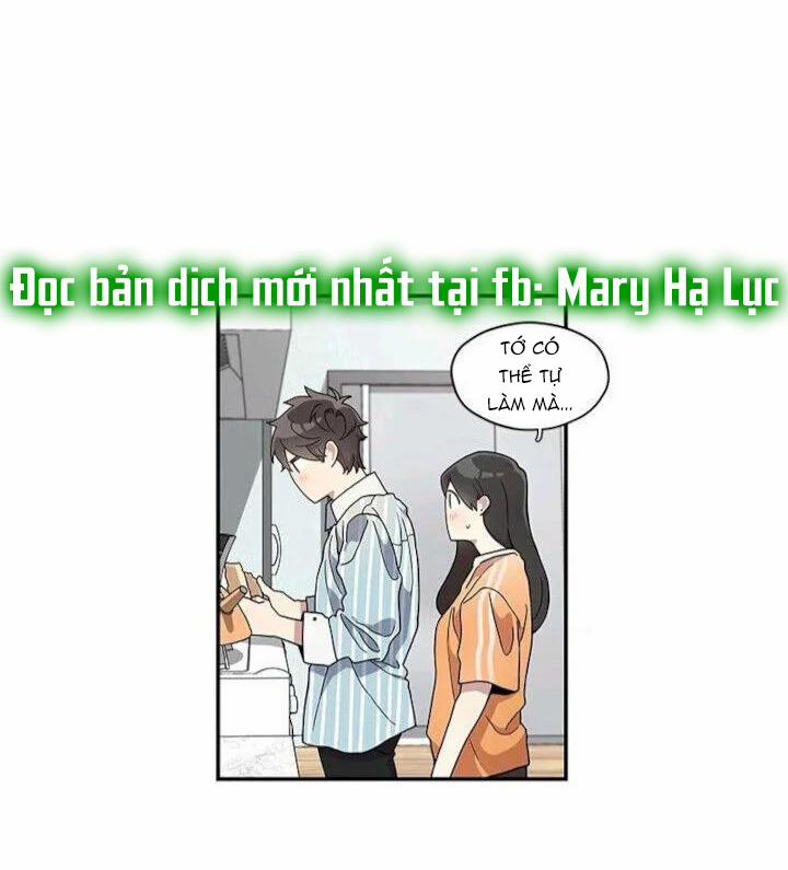 Khoảng Thời Gian Chúng Ta Đã Bỏ Lỡ 44.2 trang 9