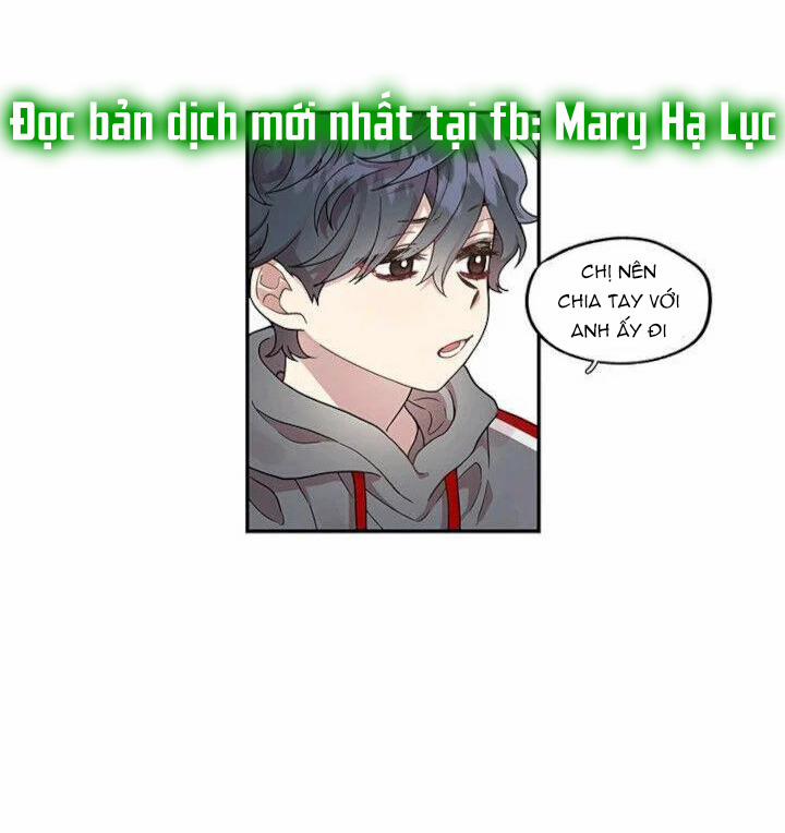 Khoảng Thời Gian Chúng Ta Đã Bỏ Lỡ 45.1 trang 10