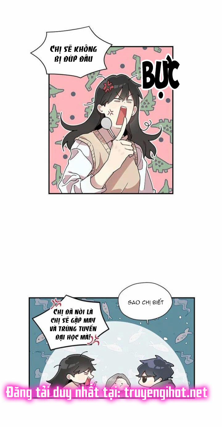 Khoảng Thời Gian Chúng Ta Đã Bỏ Lỡ 45.1 trang 11