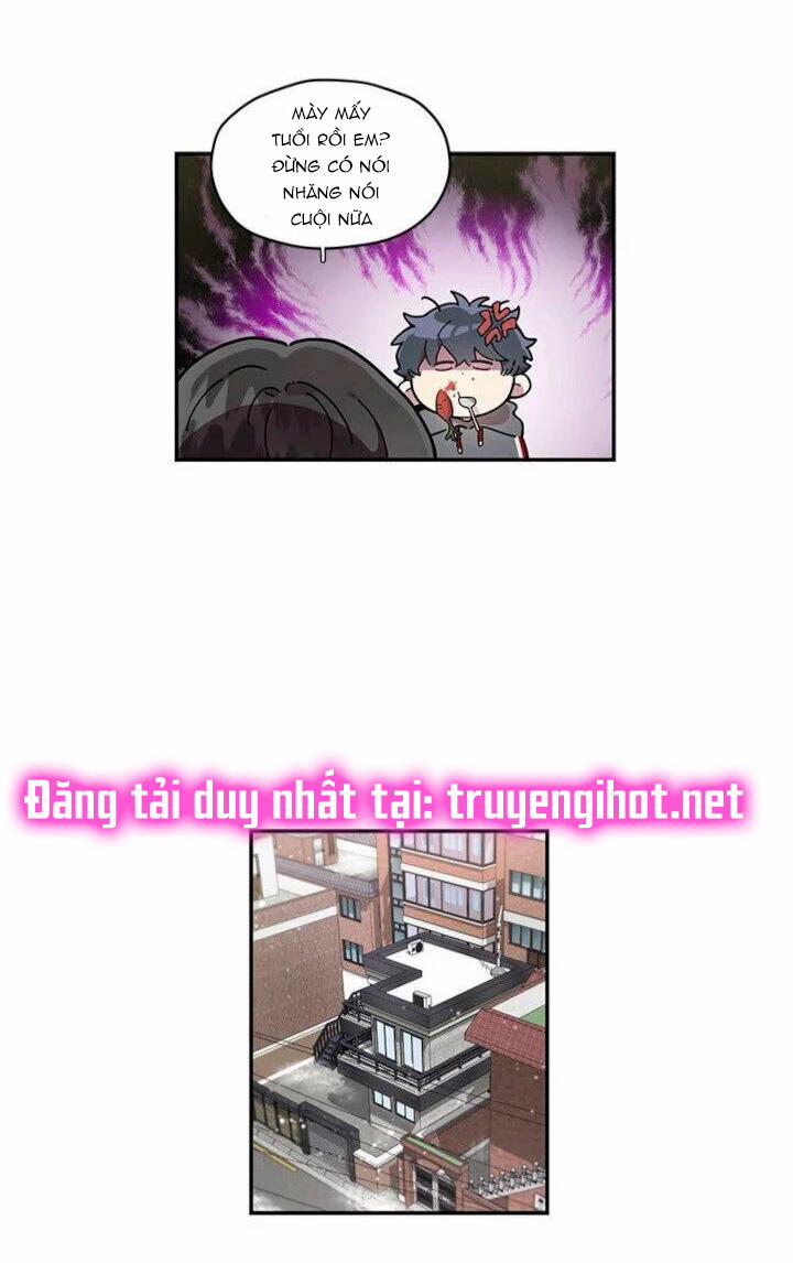 Khoảng Thời Gian Chúng Ta Đã Bỏ Lỡ 45.1 trang 13