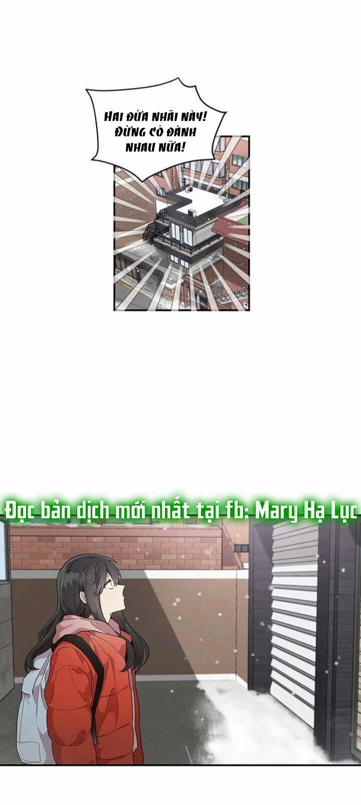 Khoảng Thời Gian Chúng Ta Đã Bỏ Lỡ 45.1 trang 14