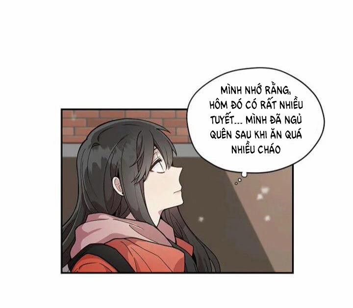 Khoảng Thời Gian Chúng Ta Đã Bỏ Lỡ 45.1 trang 15