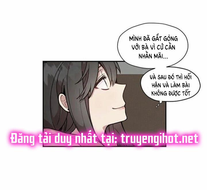 Khoảng Thời Gian Chúng Ta Đã Bỏ Lỡ 45.1 trang 16