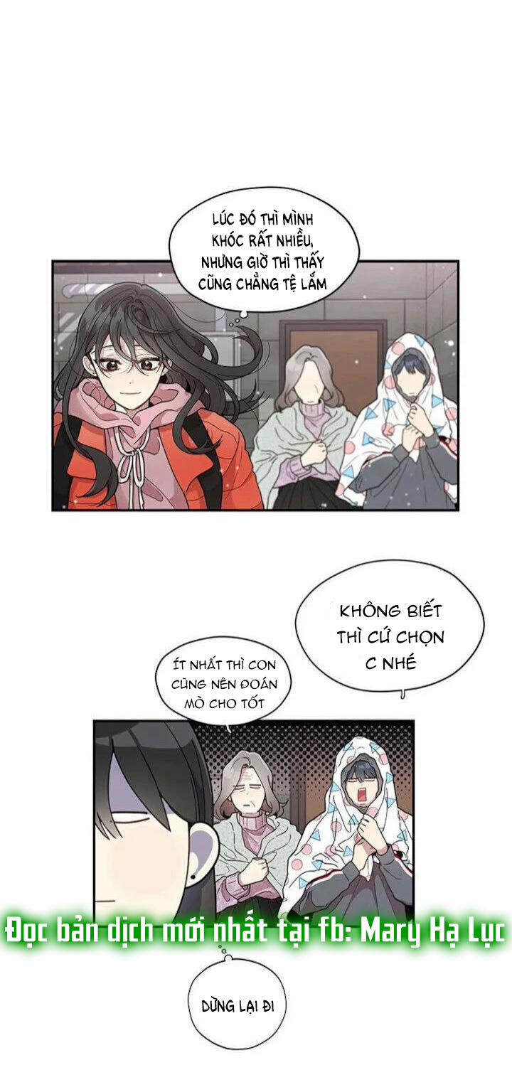 Khoảng Thời Gian Chúng Ta Đã Bỏ Lỡ 45.1 trang 17