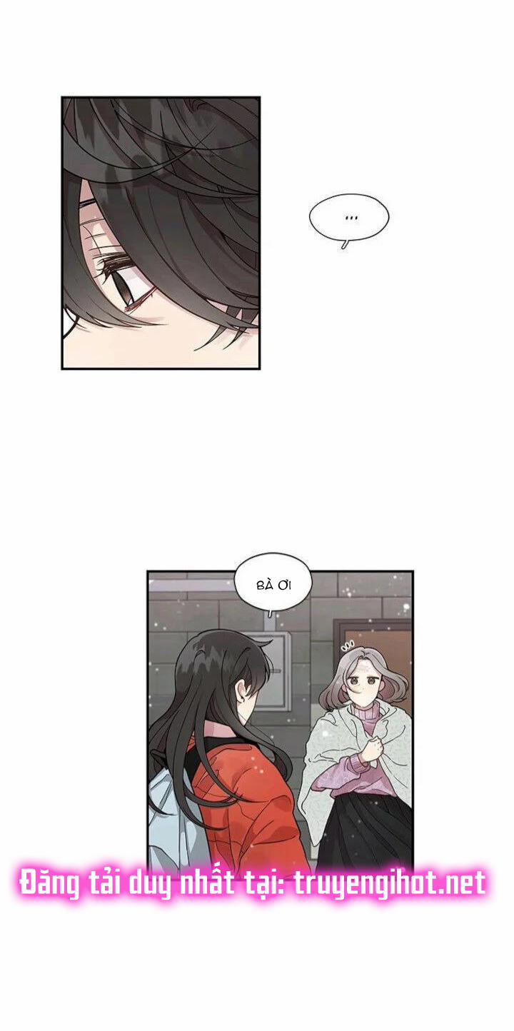 Khoảng Thời Gian Chúng Ta Đã Bỏ Lỡ 45.1 trang 18