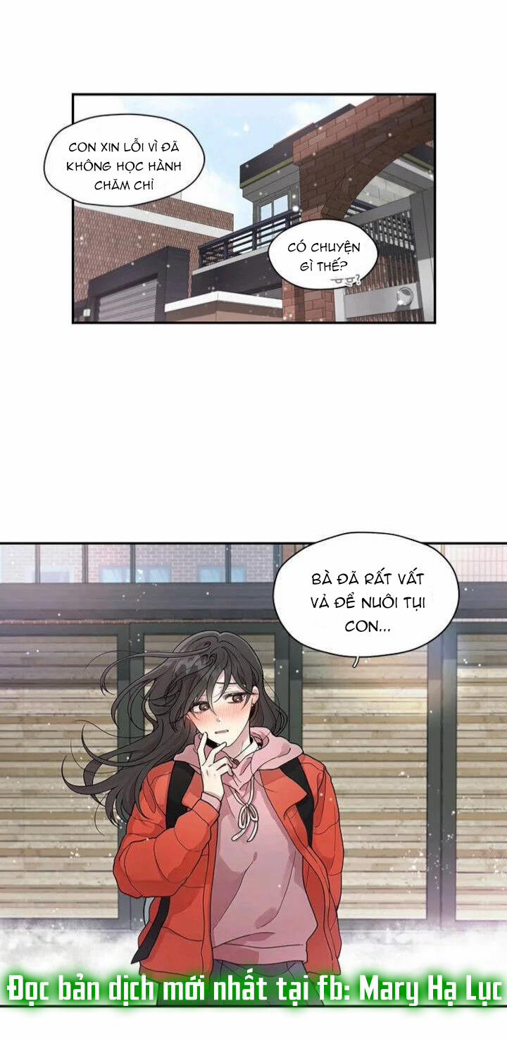 Khoảng Thời Gian Chúng Ta Đã Bỏ Lỡ 45.1 trang 19