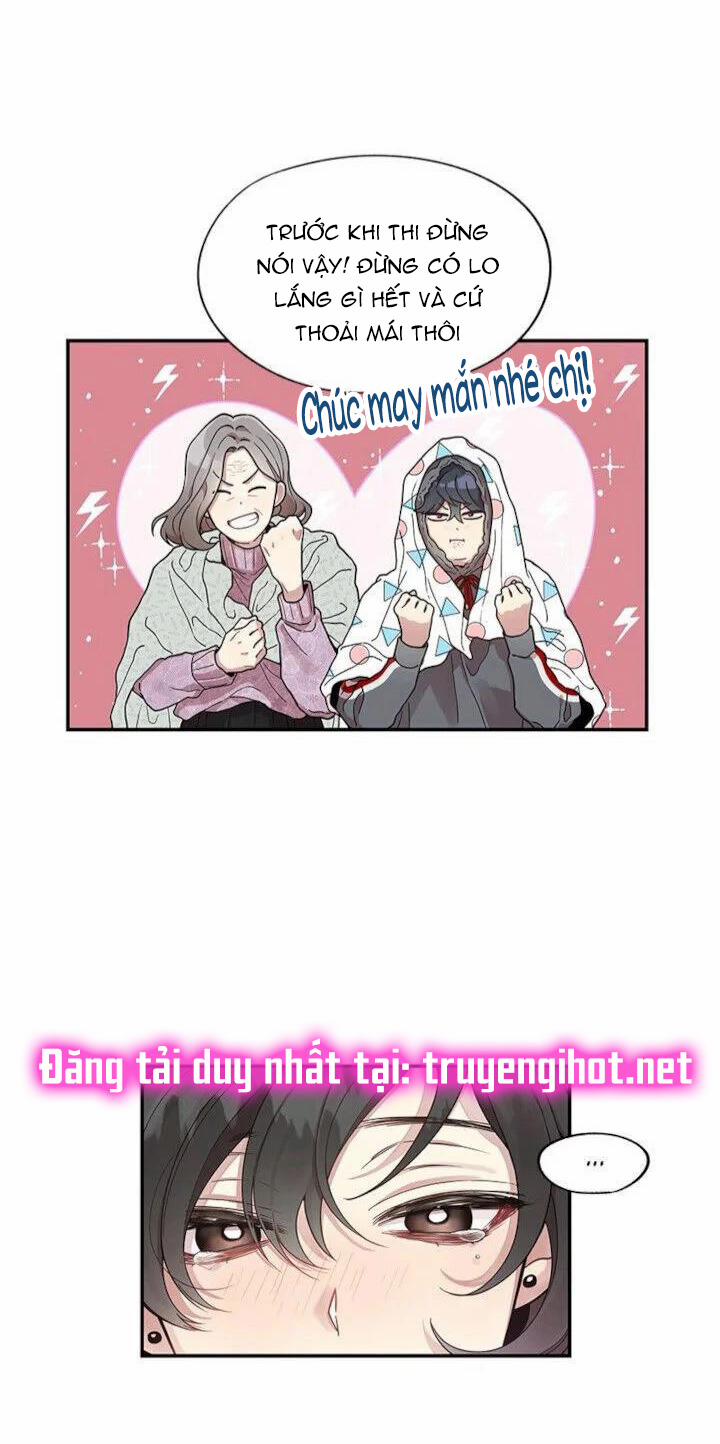 Khoảng Thời Gian Chúng Ta Đã Bỏ Lỡ 45.1 trang 20