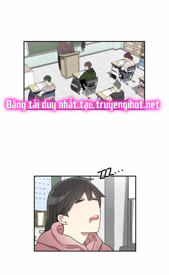 Khoảng Thời Gian Chúng Ta Đã Bỏ Lỡ 45.1 trang 22