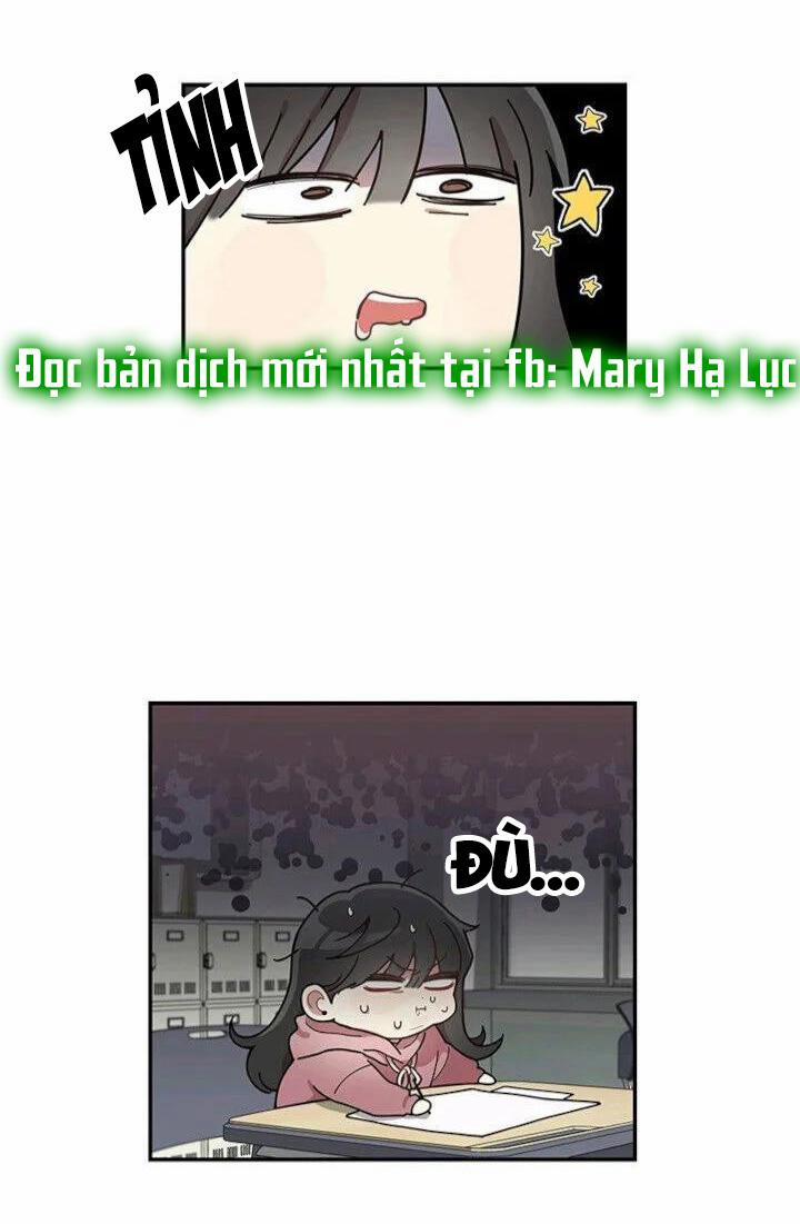 Khoảng Thời Gian Chúng Ta Đã Bỏ Lỡ 45.1 trang 23