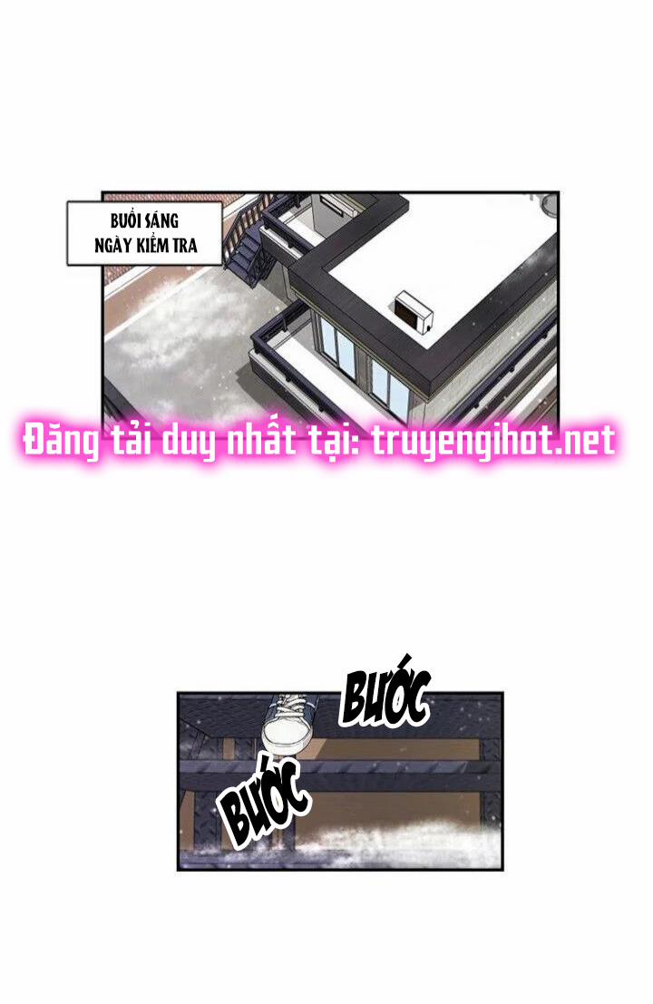 Khoảng Thời Gian Chúng Ta Đã Bỏ Lỡ 45.1 trang 4