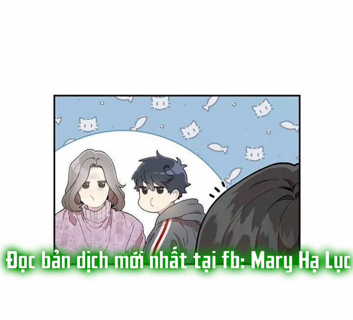 Khoảng Thời Gian Chúng Ta Đã Bỏ Lỡ 45.1 trang 5