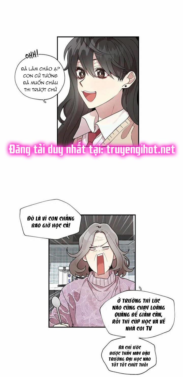 Khoảng Thời Gian Chúng Ta Đã Bỏ Lỡ 45.1 trang 6