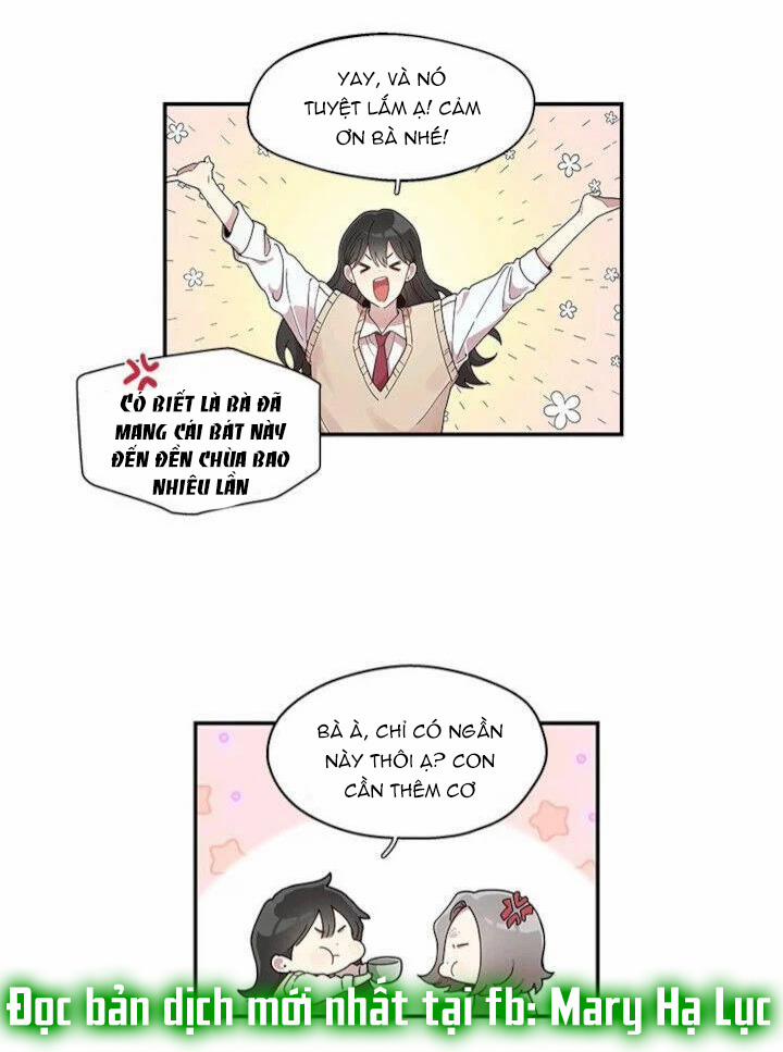 Khoảng Thời Gian Chúng Ta Đã Bỏ Lỡ 45.1 trang 7