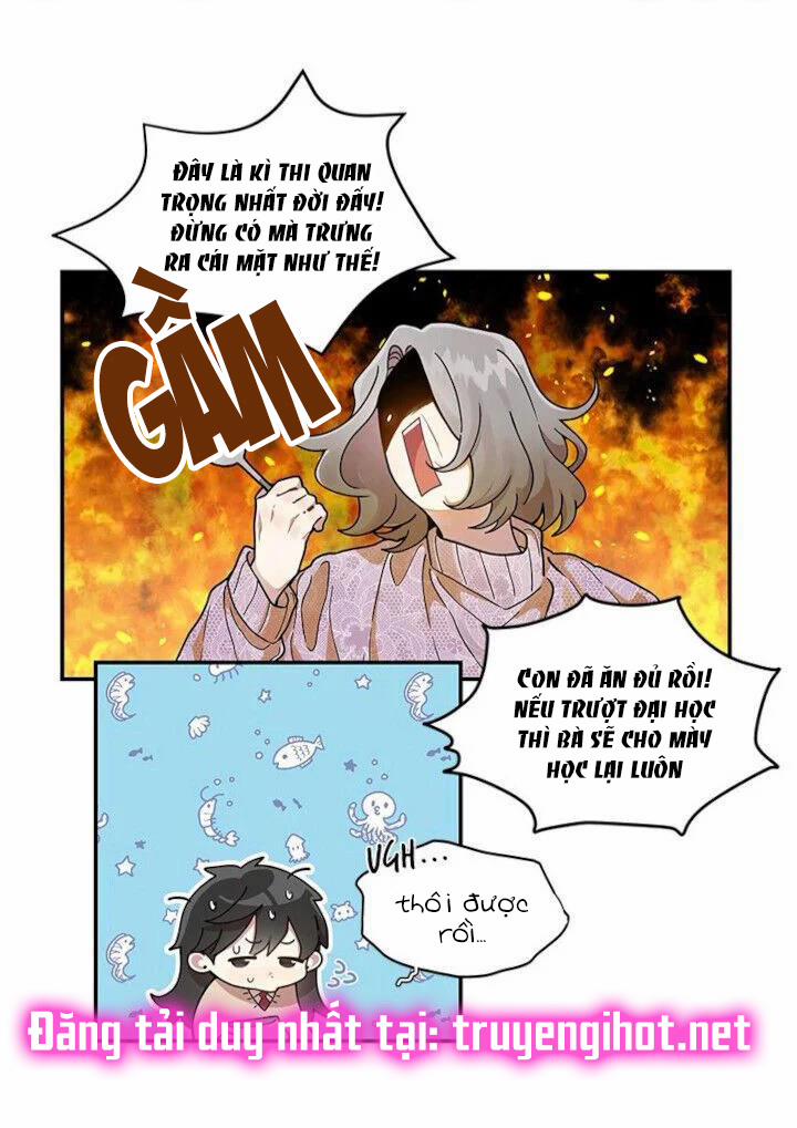 Khoảng Thời Gian Chúng Ta Đã Bỏ Lỡ 45.1 trang 8