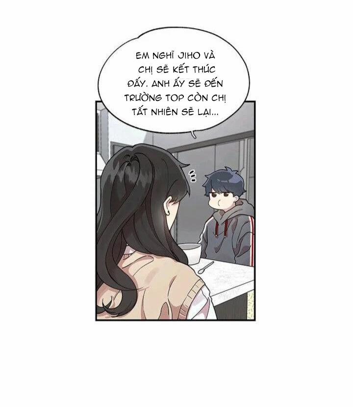 Khoảng Thời Gian Chúng Ta Đã Bỏ Lỡ 45.1 trang 9